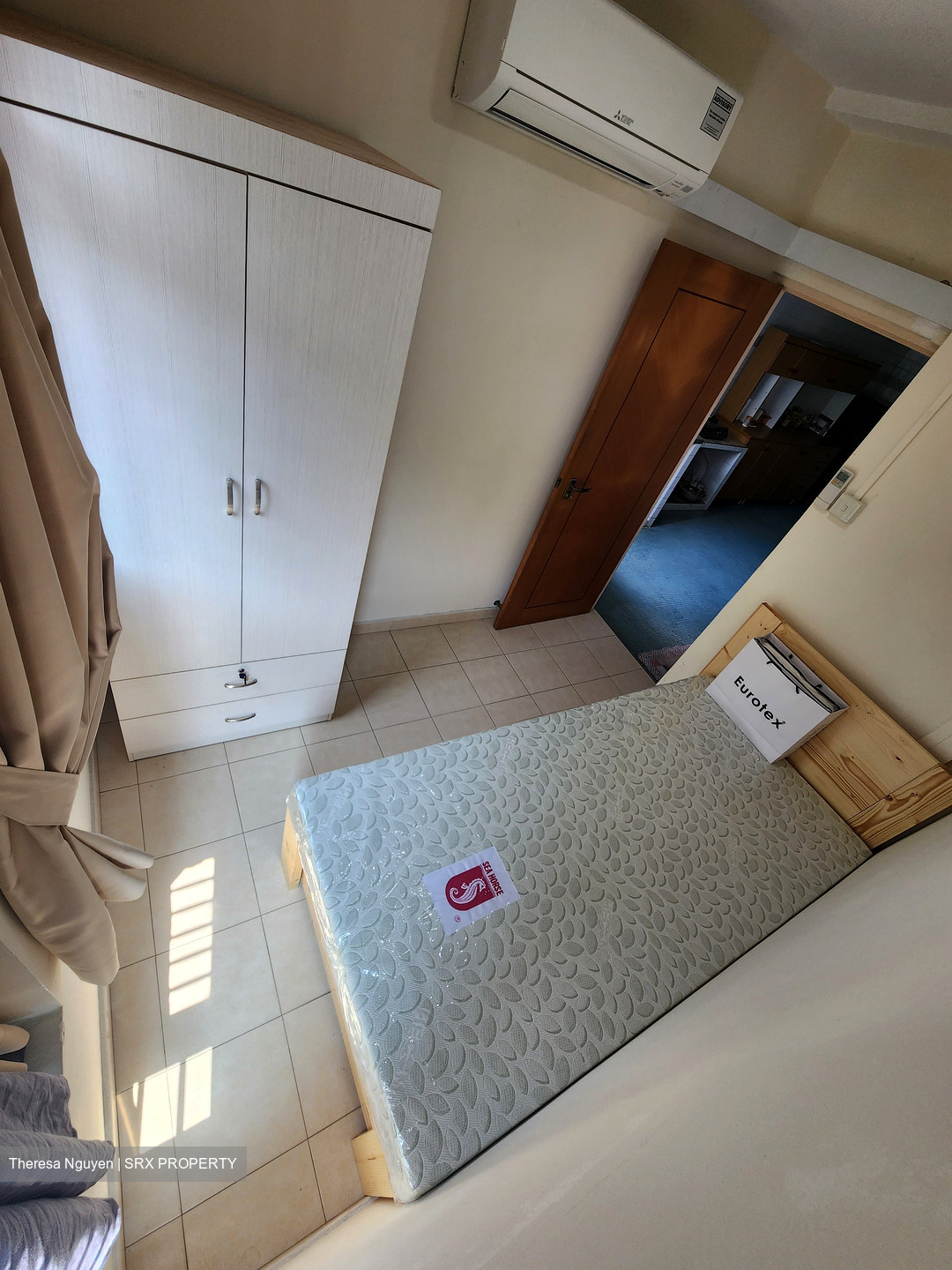Blk 201 Bedok North Street 1 (Bedok), HDB 4 Rooms #426105101
